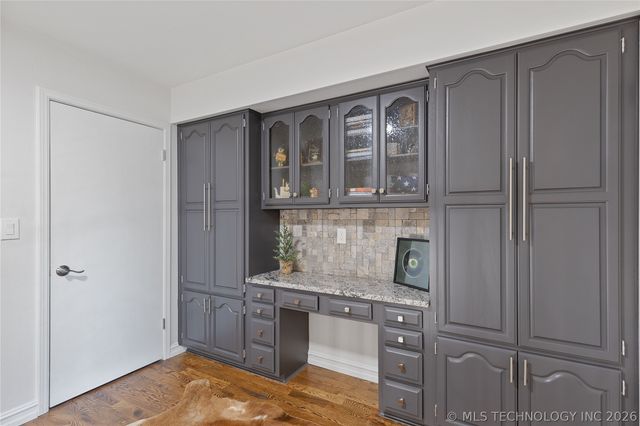 2901 E 73rd Street, Tulsa, OK 74136