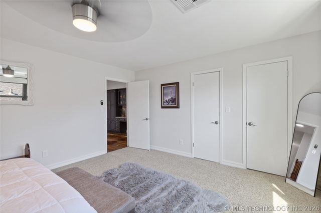 2901 E 73rd Street, Tulsa, OK 74136