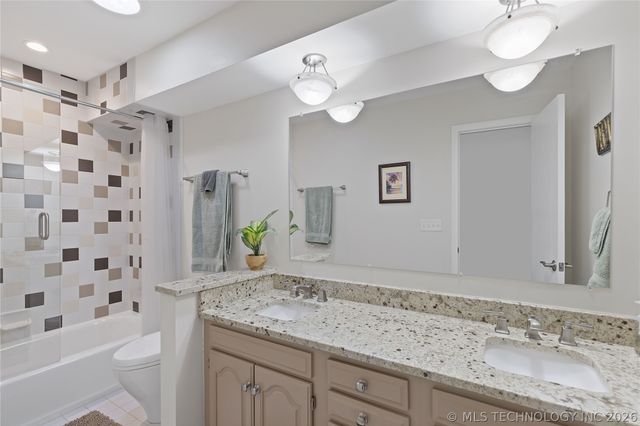 2901 E 73rd Street, Tulsa, OK 74136