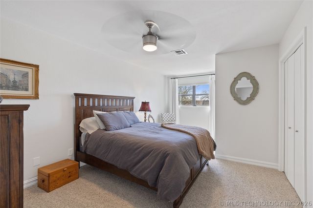 2901 E 73rd Street, Tulsa, OK 74136