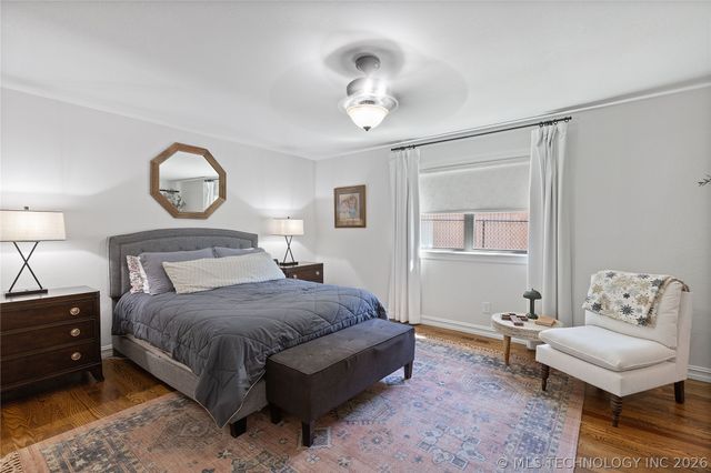 2901 E 73rd Street, Tulsa, OK 74136