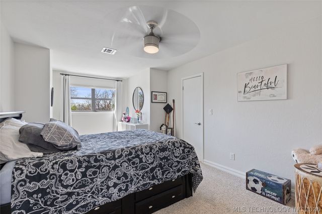 2901 E 73rd Street, Tulsa, OK 74136