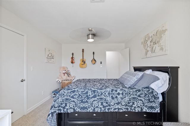 2901 E 73rd Street, Tulsa, OK 74136