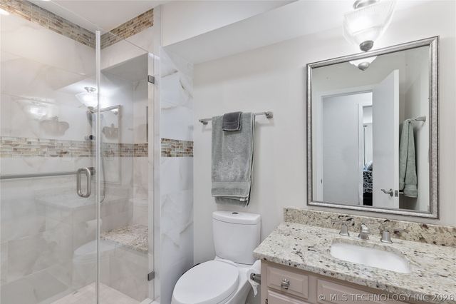 2901 E 73rd Street, Tulsa, OK 74136