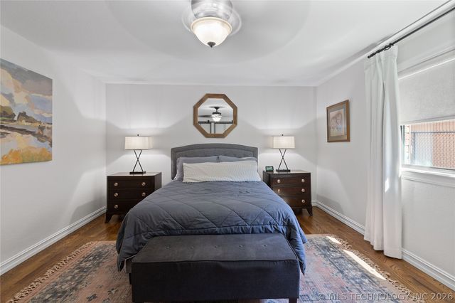 2901 E 73rd Street, Tulsa, OK 74136