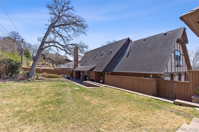 2901 E 73rd Street, Tulsa, OK 74136