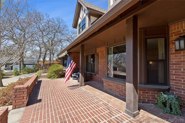 2901 E 73rd Street, Tulsa, OK 74136