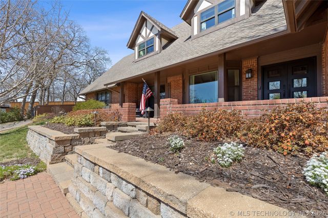 2901 E 73rd Street, Tulsa, OK 74136