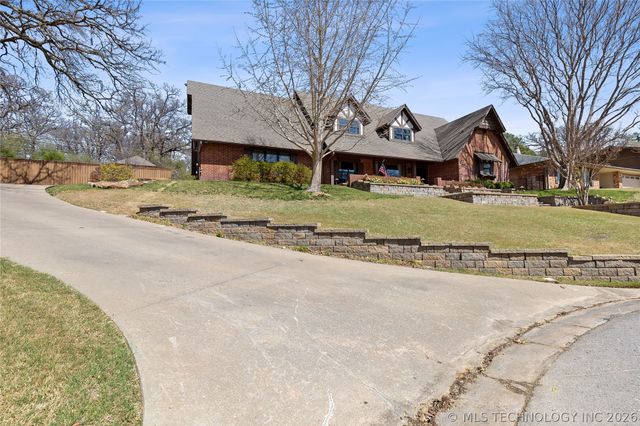 2901 E 73rd Street, Tulsa, OK 74136