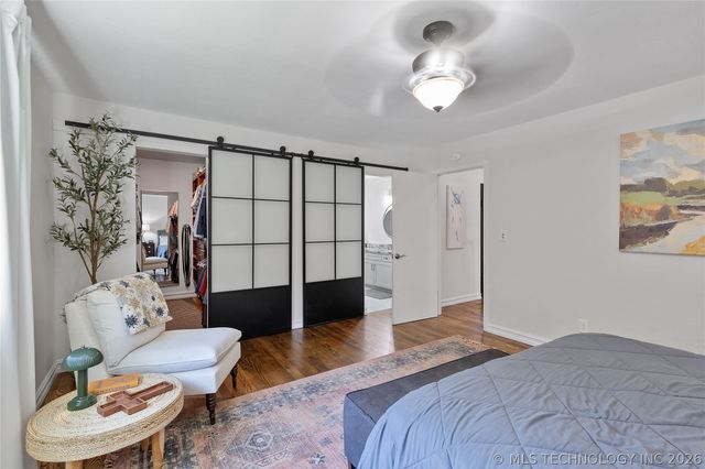 2901 E 73rd Street, Tulsa, OK 74136