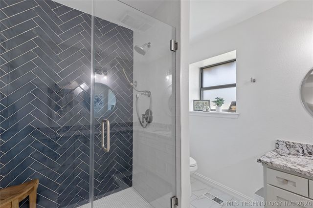 2901 E 73rd Street, Tulsa, OK 74136