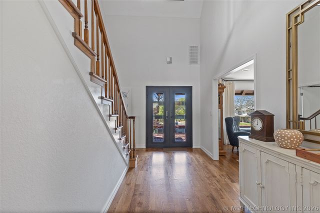 2901 E 73rd Street, Tulsa, OK 74136