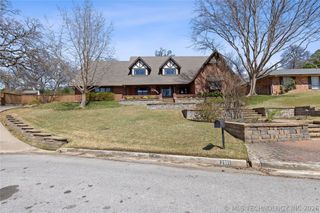 2901 E 73rd Street, Tulsa, OK 74136