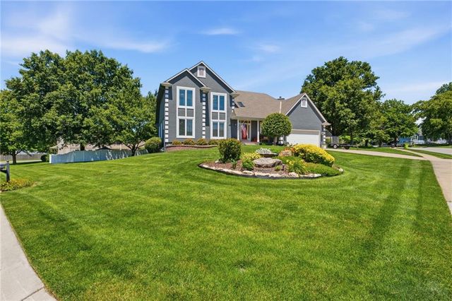 1000 Sherman Parkway, Belton, MO 64012