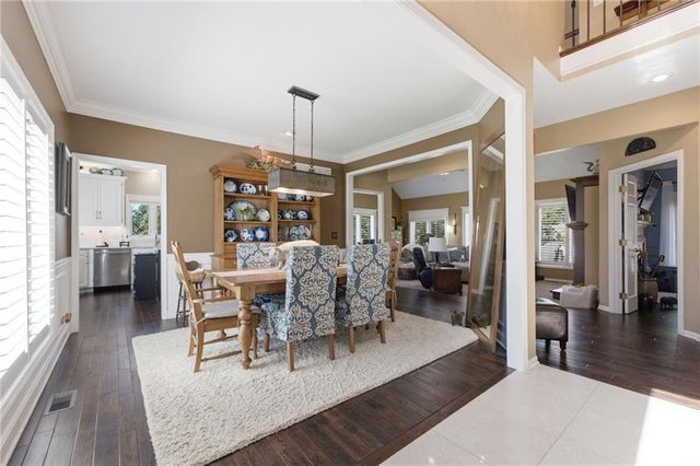 1000 Sherman Parkway, Belton, MO 64012