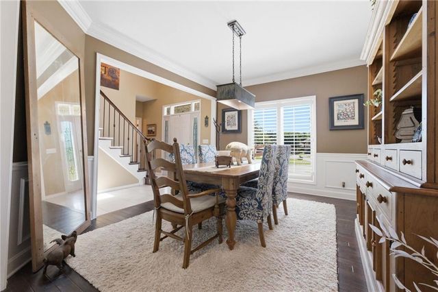 1000 Sherman Parkway, Belton, MO 64012