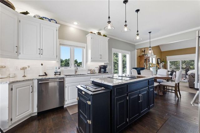 1000 Sherman Parkway, Belton, MO 64012
