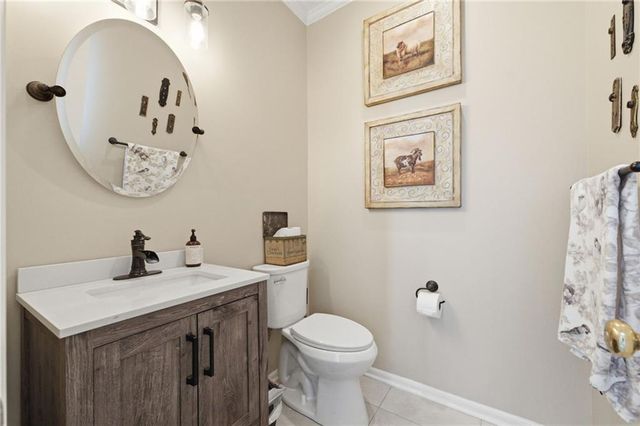 1000 Sherman Parkway, Belton, MO 64012