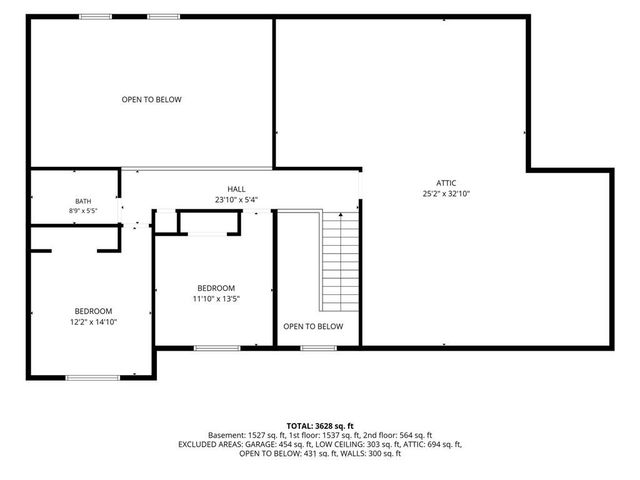 1000 Sherman Parkway, Belton, MO 64012