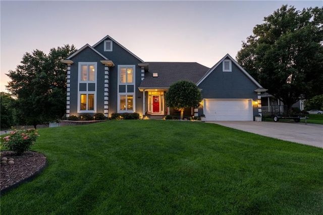 1000 Sherman Parkway, Belton, MO 64012