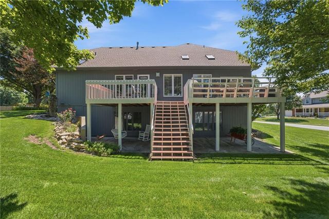 1000 Sherman Parkway, Belton, MO 64012