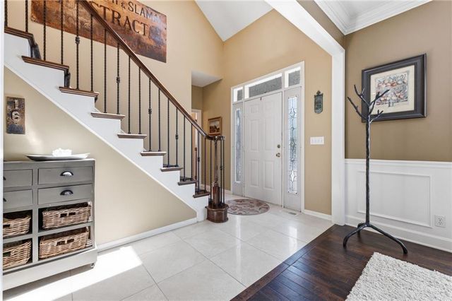 1000 Sherman Parkway, Belton, MO 64012