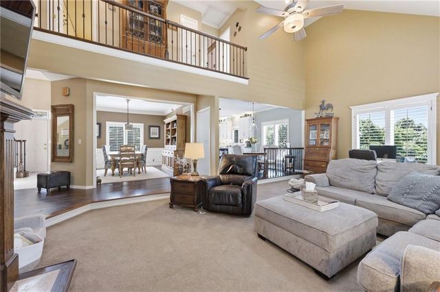 1000 Sherman Parkway, Belton, MO 64012