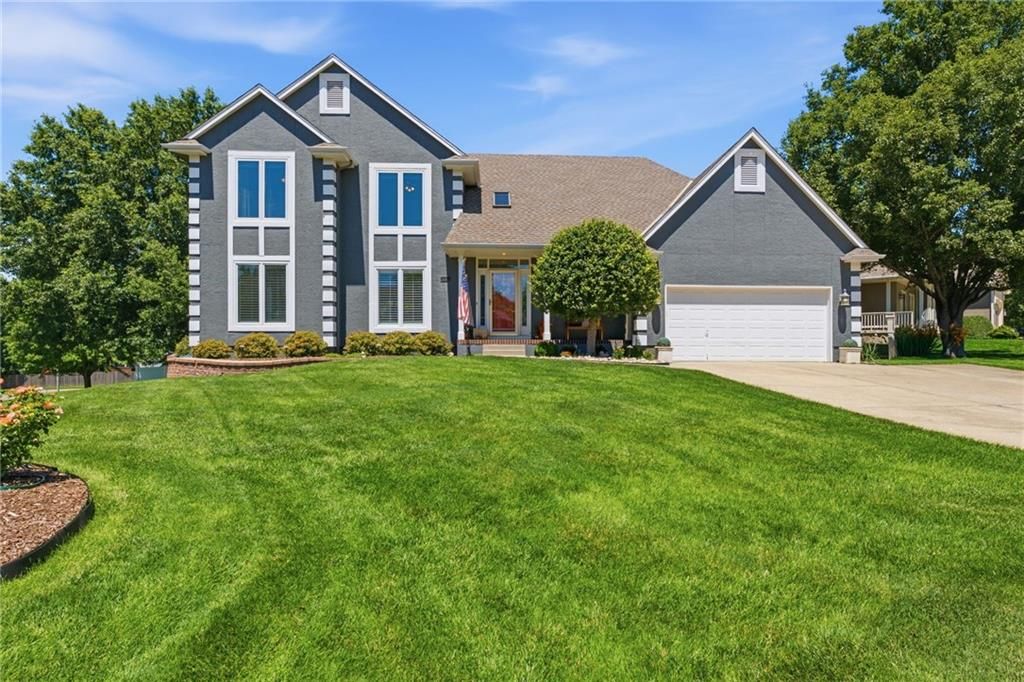 1000 Sherman Parkway, Belton, MO 64012