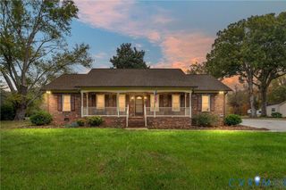 6163 White Oak Rd, Sandston, VA 23150