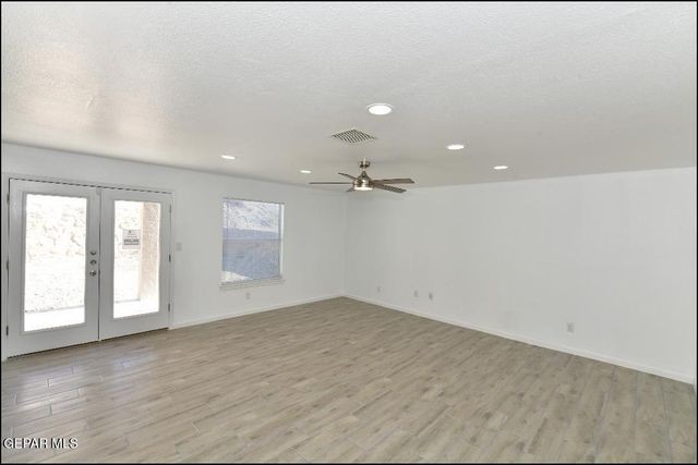 1603 Villa Del Sol, El Paso, TX 79911