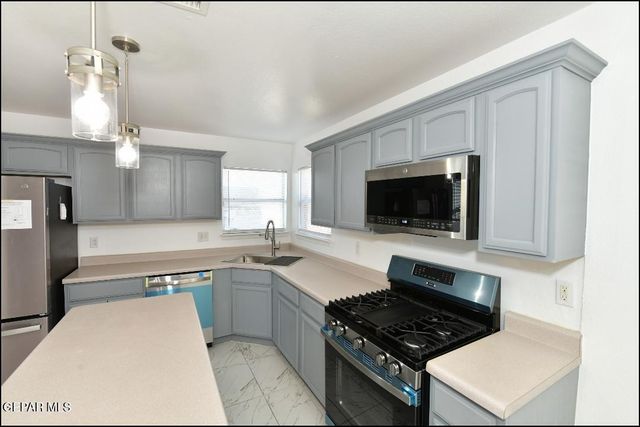 1603 Villa Del Sol, El Paso, TX 79911