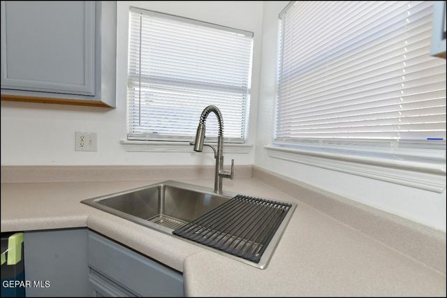 1603 Villa Del Sol, El Paso, TX 79911