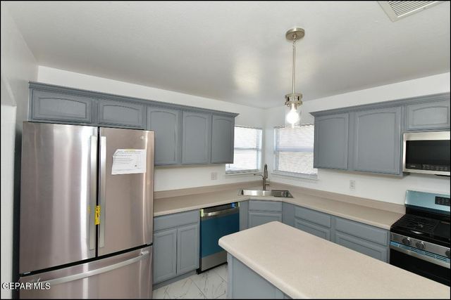 1603 Villa Del Sol, El Paso, TX 79911