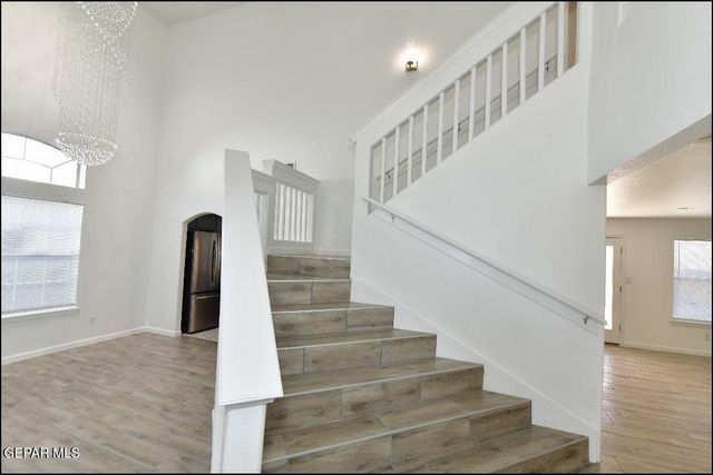 1603 Villa Del Sol, El Paso, TX 79911