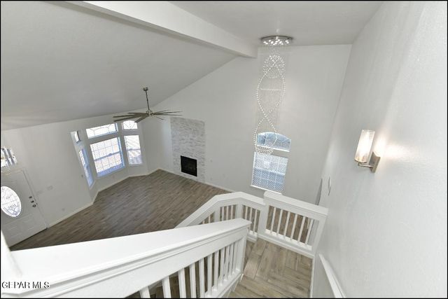 1603 Villa Del Sol, El Paso, TX 79911