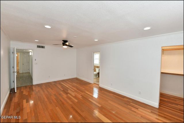 1603 Villa Del Sol, El Paso, TX 79911