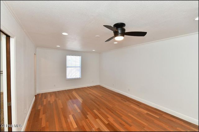 1603 Villa Del Sol, El Paso, TX 79911