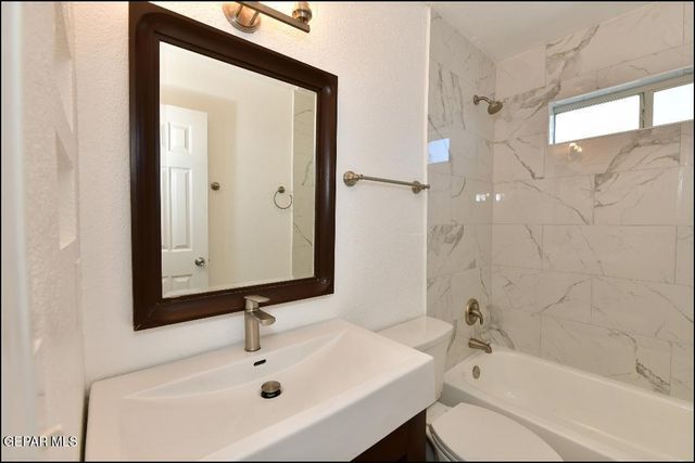 1603 Villa Del Sol, El Paso, TX 79911