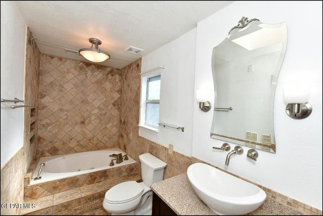 1603 Villa Del Sol, El Paso, TX 79911