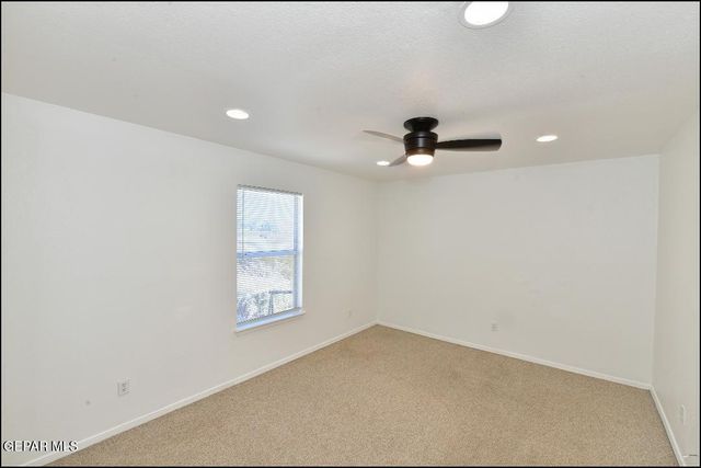 1603 Villa Del Sol, El Paso, TX 79911