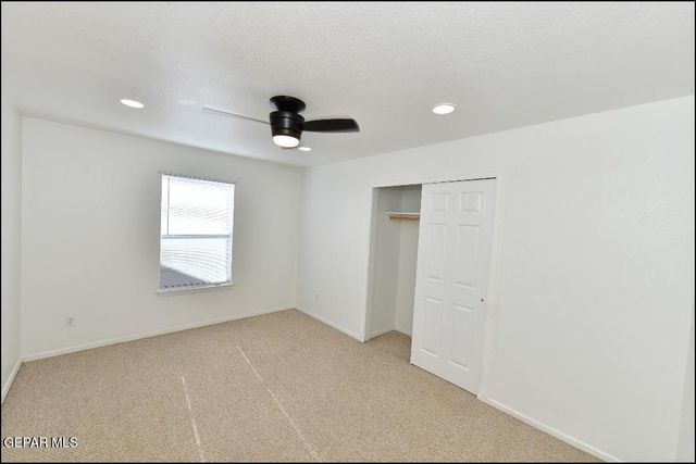 1603 Villa Del Sol, El Paso, TX 79911