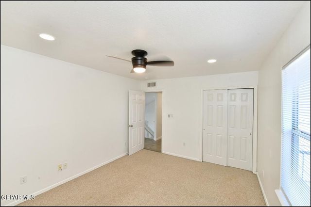 1603 Villa Del Sol, El Paso, TX 79911