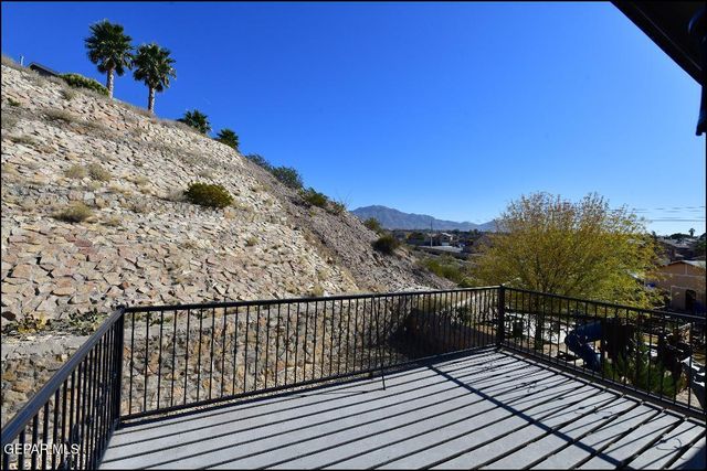 1603 Villa Del Sol, El Paso, TX 79911