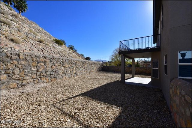 1603 Villa Del Sol, El Paso, TX 79911