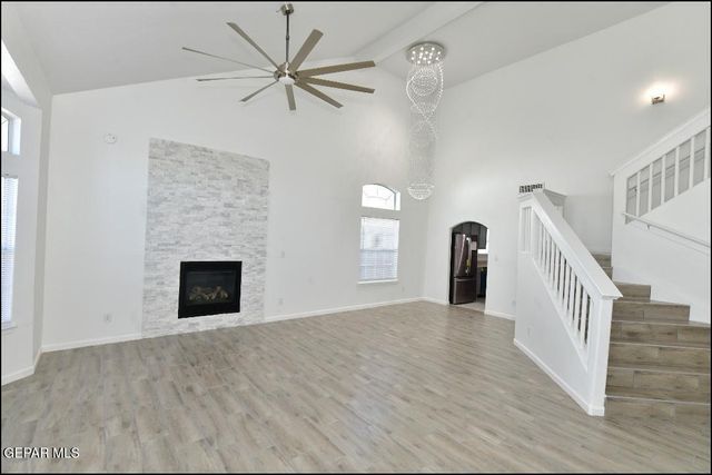 1603 Villa Del Sol, El Paso, TX 79911