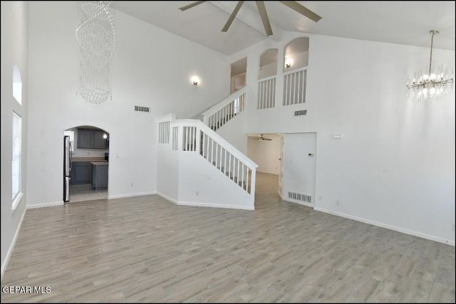 1603 Villa Del Sol, El Paso, TX 79911