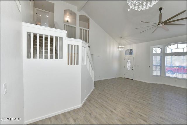 1603 Villa Del Sol, El Paso, TX 79911