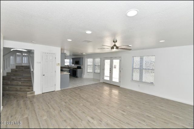 1603 Villa Del Sol, El Paso, TX 79911