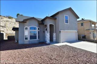 1603 Villa Del Sol, El Paso, TX 79911
