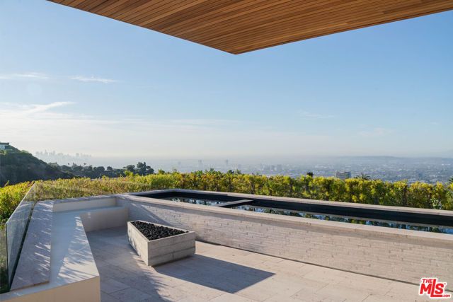 1520 Carla, Beverly Hills, CA 90210